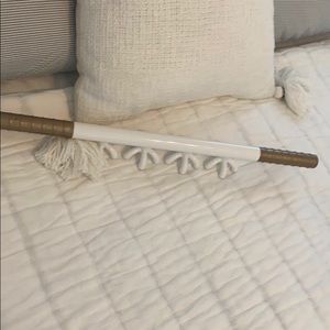 Ashley black facia blaster